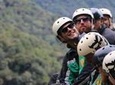 The World's Most Dangerous Road - Barracuda Biking's Death Road Riding