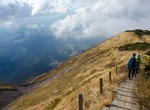 Explore Mount Daisen, Japan