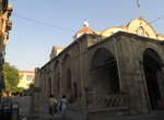 Visit Faneromeni Church, Nicosia, Cyprus