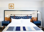 Stay at Calistoga Motor Lodge, Calistoga, California