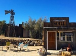 Stay at Pioneertown Motel, Pioneertown, California