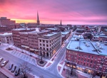 Visit Saint John (New Brunswick), Canada