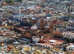 Visit Zacatecas, Mexico (UNESCO site)