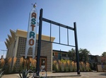 Stay at The Astro, Santa Rosa, California