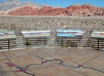 Visit Red Rock Canyon Visitor Center Viewpoint, Nevada