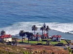 See New Point Loma Lighthouse, San Diego, California