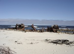 Visit SS Thomas T. Tucker Shipwreck, Cape Point, South Africa
