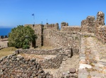 Visit Castle of Mytilene, Lesbos (Lesvos) Island, Greece