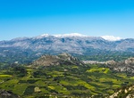 Explore Psiloritis Geopark, Crete