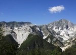 Explore Apuan Alps Geopark, Tuscany, Italy