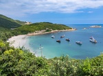 Explore Sai Kung East Country Park, Hong Kong