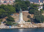 Visit Statue of Liberty (Mytilene), Lesbos (Lesvos) Island, Greece