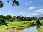 Golf Shadow Creek Golf Course, Las Vegas, Nevada