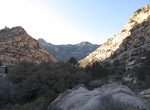 Visit Willow Springs Picnic Area, Red Rock Canyon, Nevada