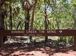 Visit Bamboo Creek Tin Mine, Litchfield National Park, Northern Territory, Australia