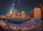 Visit Pueblo Pintado, New Mexico