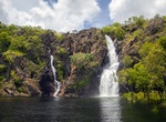 See Wangi Falls, Litchfield National Park, Northern Territory, Australia