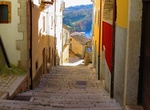 Visit Sepino, Molise, Italy