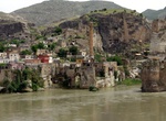 Visit Hasankeyf, Turkey