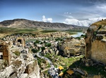 Visit The Citadel (Hasankeyf), Turkey