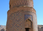Visit Zeynel Bey Mausoleum, Hasankeyf, Turkey