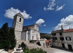 Visit Capracotta, Molise, Italy