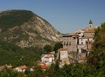 Visit Castel San Vincenzo, Molise, Italy