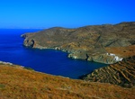 Visit Folegandros, Greece