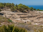 Visit Camirus (Kamiros), Rhodes, Italy