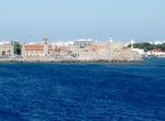 Visit Rhodes Island, Greece