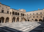 Visit Palace of the Grand Master of the Knights of Rhodes, Rhodes, Greece