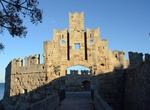 Visit Gate of Saint Paul, Rhodes, Greece