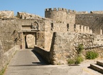 Visit Gate of Saint Athanasios, Rhodes, Greece