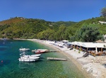 Visit Kerasia Beach, Corfu, Greece