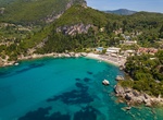 Visit Liapades Beach, Corfu, Greece