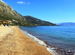 Visit Barbati Beach, Corfu, Greece