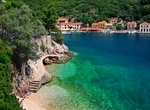 Visit Ithaca (Ithaki), Greece