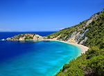 Visit Gidaki Beach, Ithaca, Greece