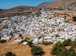 Visit Lindos, Rhodes, Greece
