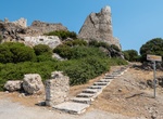 Visit Castle of Asklipio, Rhodes, Greece
