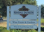 Wine Taste at Kendall-Jackson Wine Estate & Gardens, Fulton, California