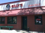 Have Drinks at Gilly's Bar, San Diego, California