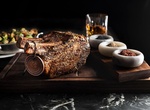 Dine at Del Frisco's Double Eagle Steakhouse (Manhattan), New York, New York