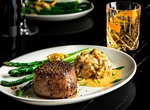 Dine at Del Frisco's Double Eagle Steakhouse (San Diego), California