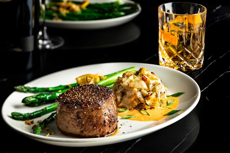 Del Frisco's Double Eagle Steakhouse (San Diego)