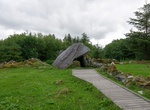 Explore Cavan Burren Park, Ireland