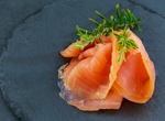 Eat Smoked Salmon