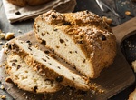 Eat Soda Bread