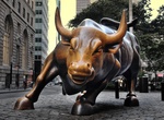 See Charging Bull, Manhattan, New York City