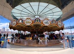 See Jane's Carousel, New York City